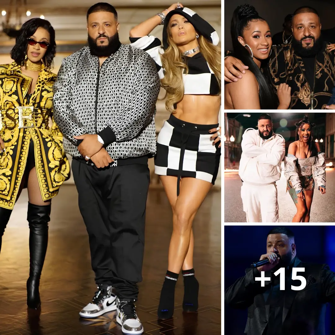 Hosting the Days of Summer Cruise DJ Khaled with Special Performances