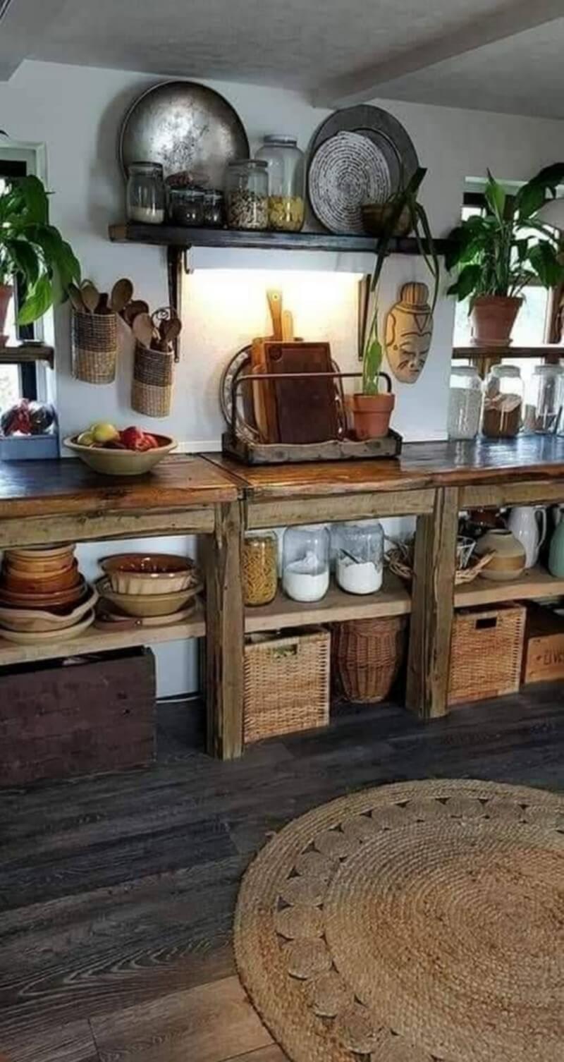 Bohemian Kitchen (28)