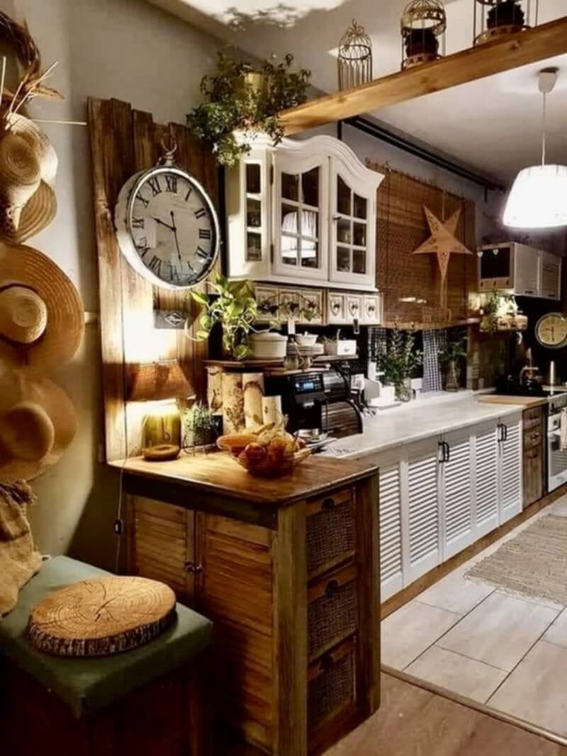 Bohemian Kitchen (9)