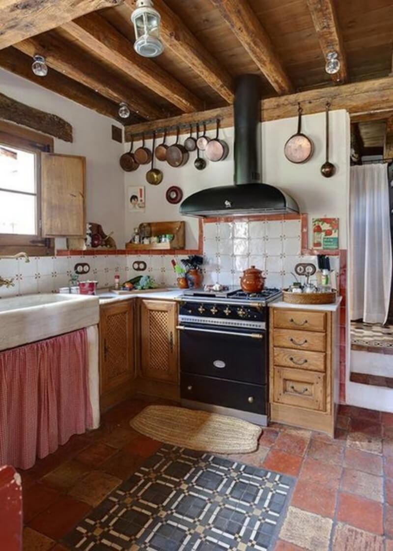 Bohemian Kitchen (24)