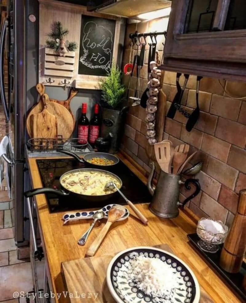 Bohemian Kitchen (26)