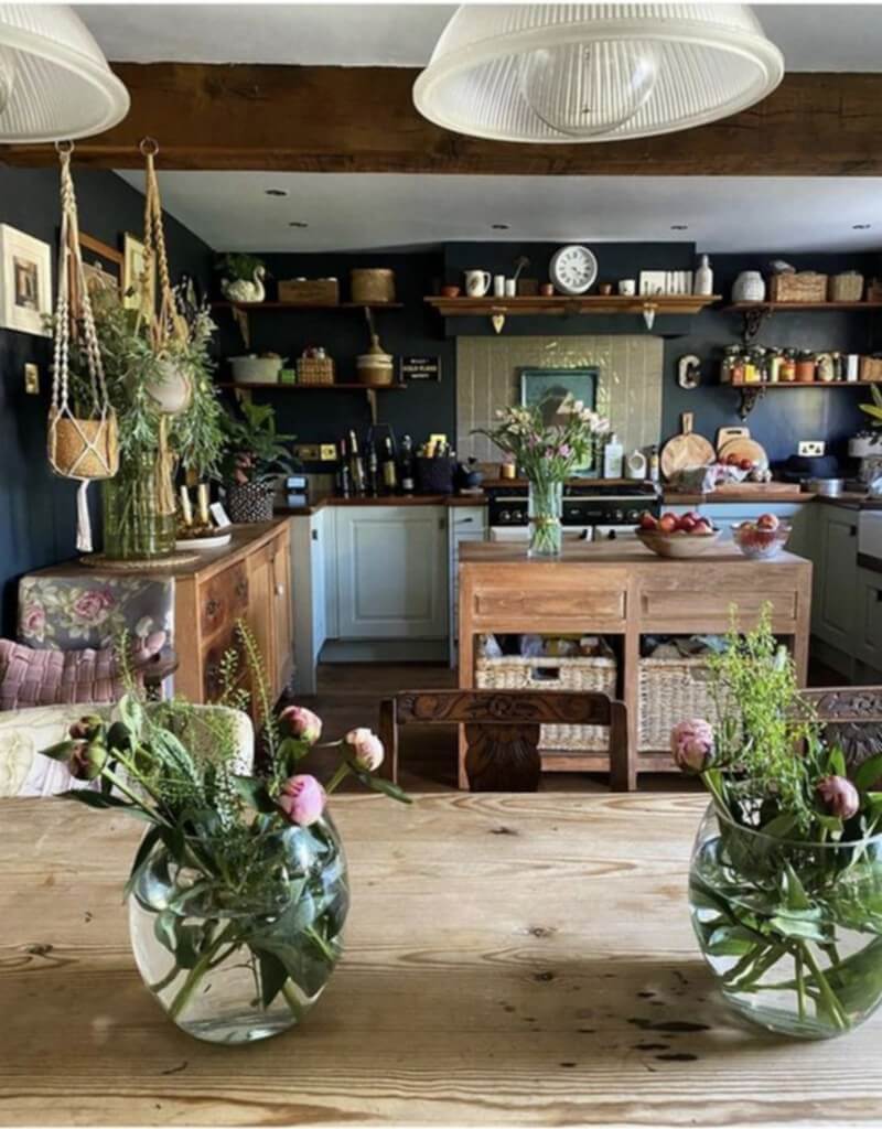 Bohemian Kitchen (31)