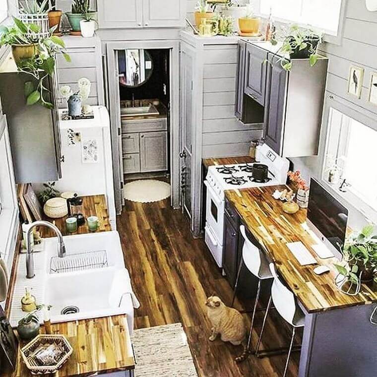 Bohemian Kitchen (29)