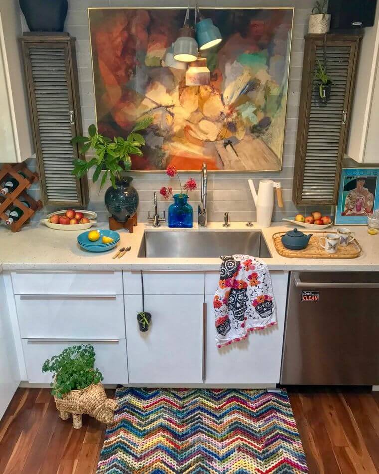 Bohemian Kitchen (3)