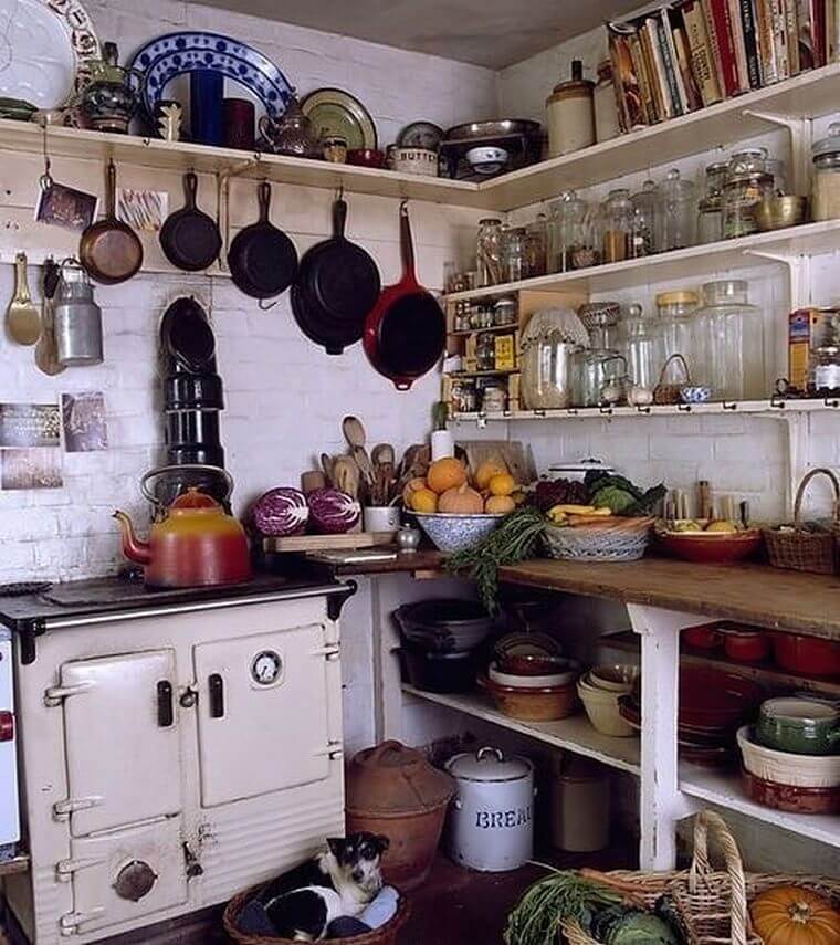 Bohemian Kitchen (37)