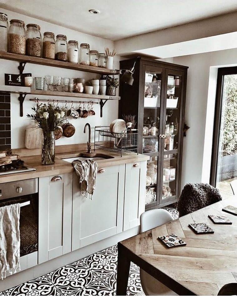 Bohemian Kitchen (5)