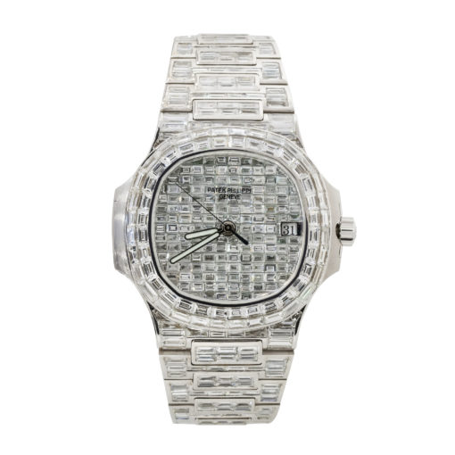 What is a Chandelier Watch? - Diamonds By Raymond Lee