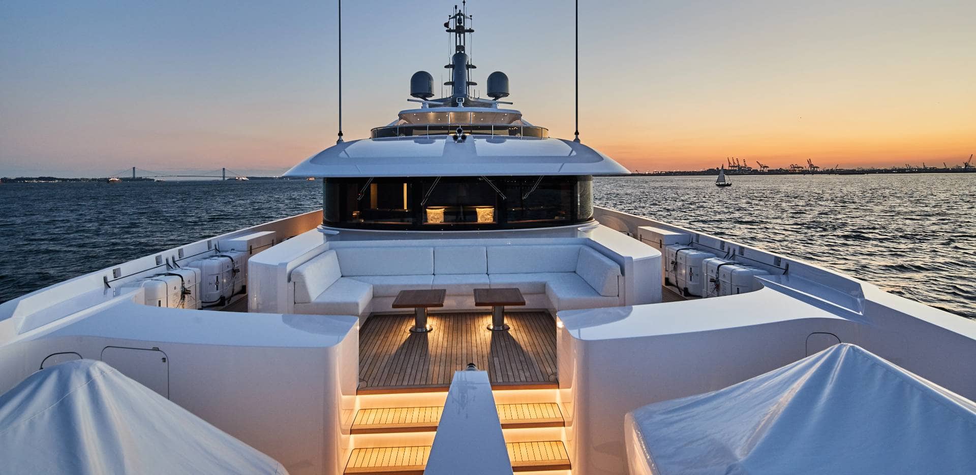 Home | Luxury Yacht Group