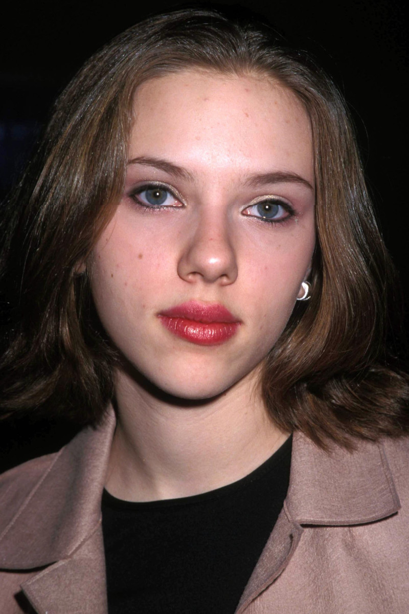 Scarlett Johansson Before and After: From 1997 to 2023 - The Skincare Edit