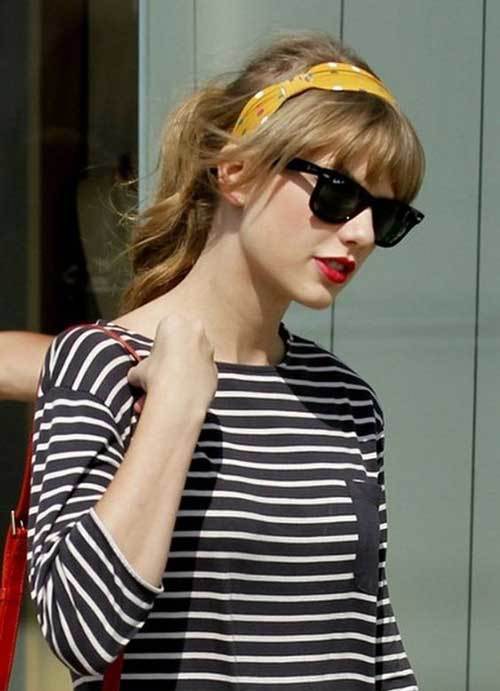 Taylor Swift Fashion