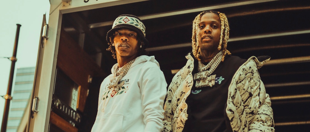 Lil Baby And Lil Durk's 'Voice Of The Heroes' Goes No. 1