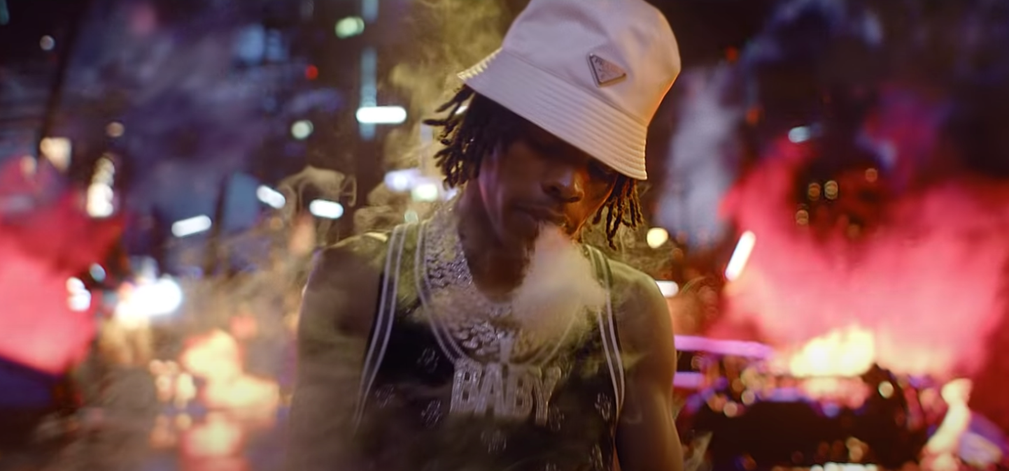 WATCH] Lil Baby, Lil Durk, and DJ Khaled in New Music Video