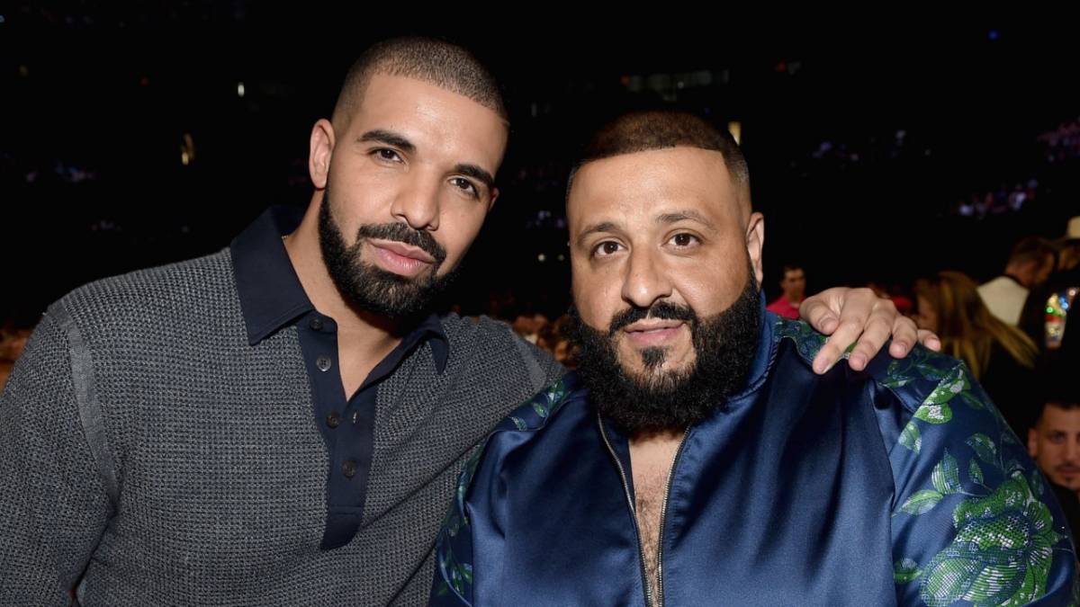 DJ Khaled Enlists Kanye West, Drake, JAY-Z & More For 'God Did' | HipHopDX