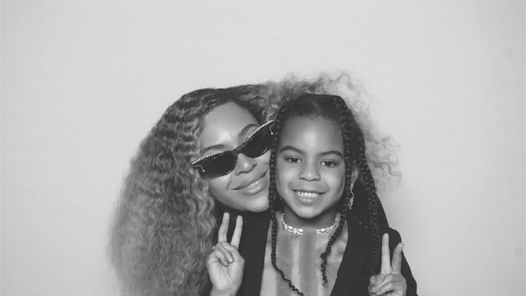 Blue Ivy Carter: veja 7 motivos para amar a filha de Beyoncé e Jay-Z, a aniversariante do dia | Donna