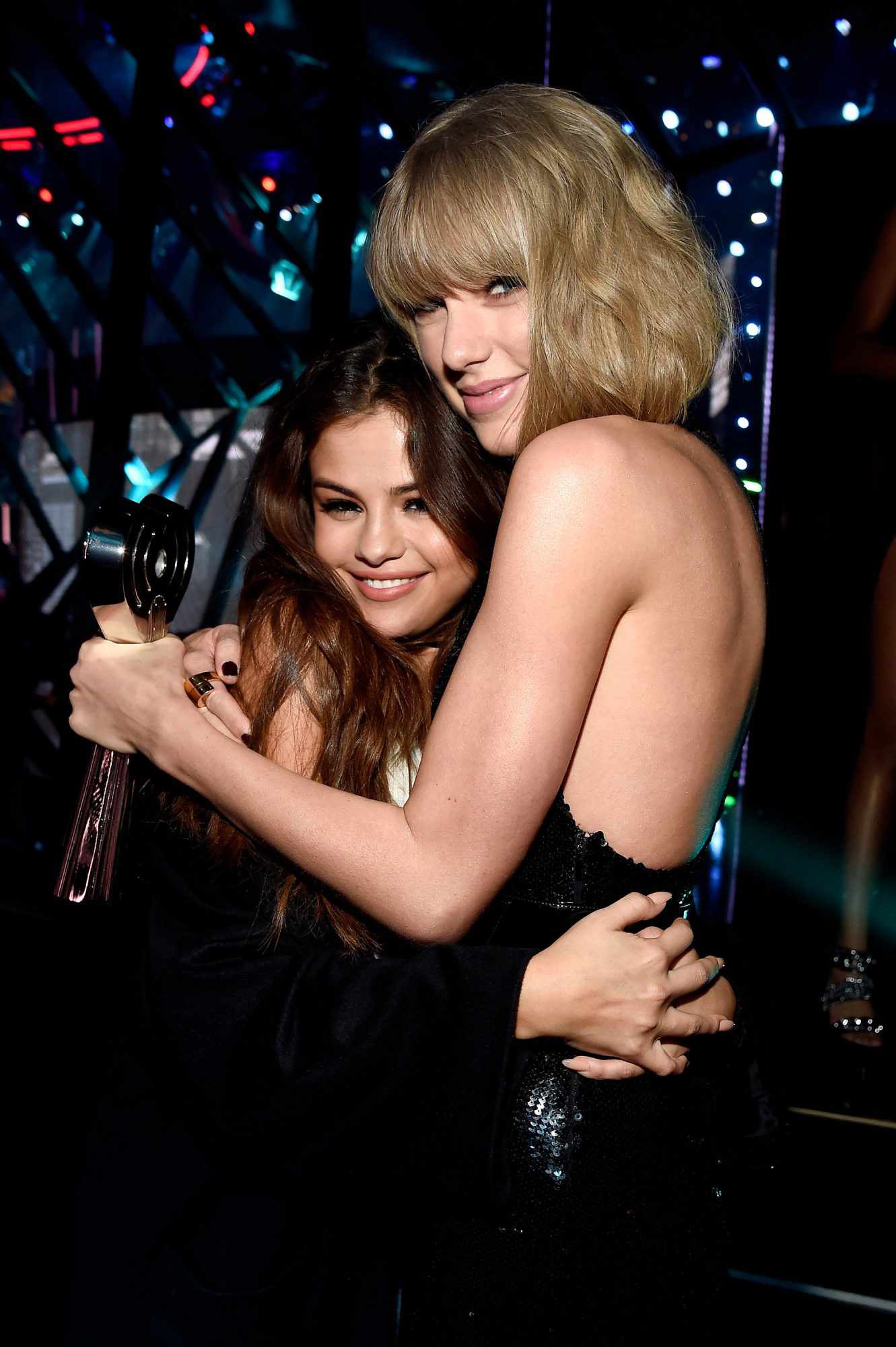 Taylor Swift and Selena Gomez's Friendship Timeline