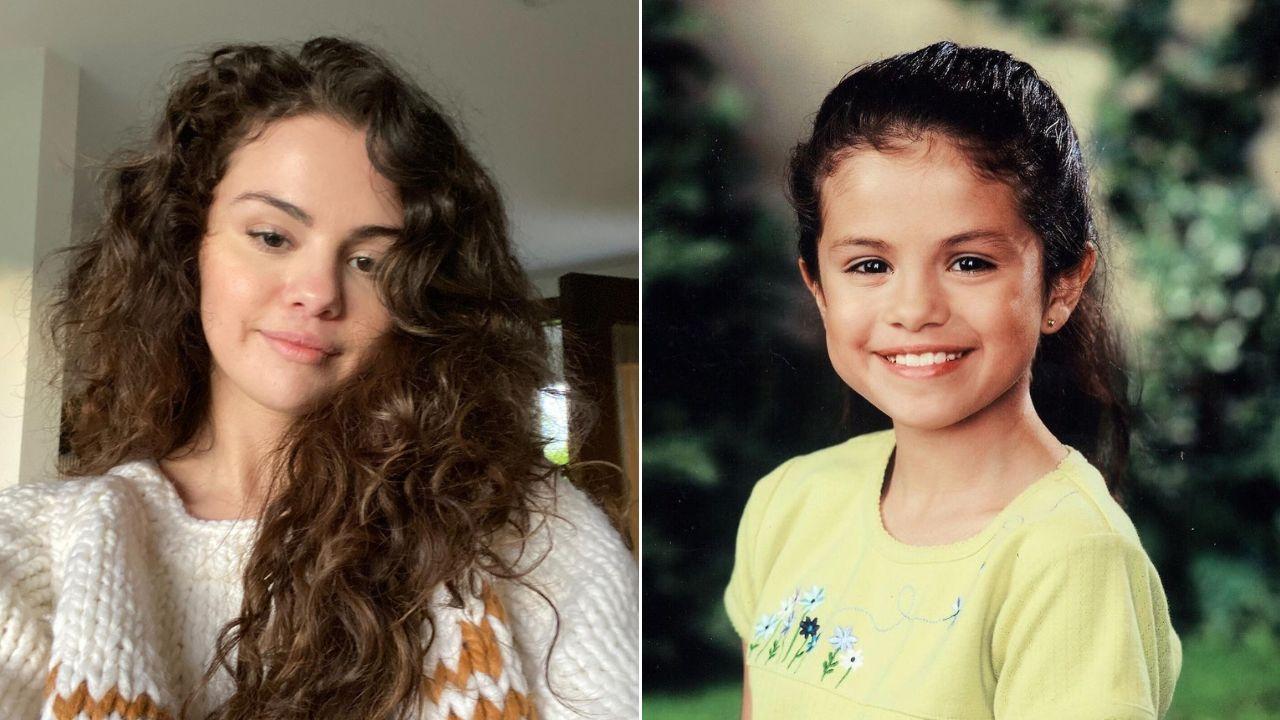 Selena Gomez tells younger self: 'Please don't be afraid to ask for help' |  GMA News Online