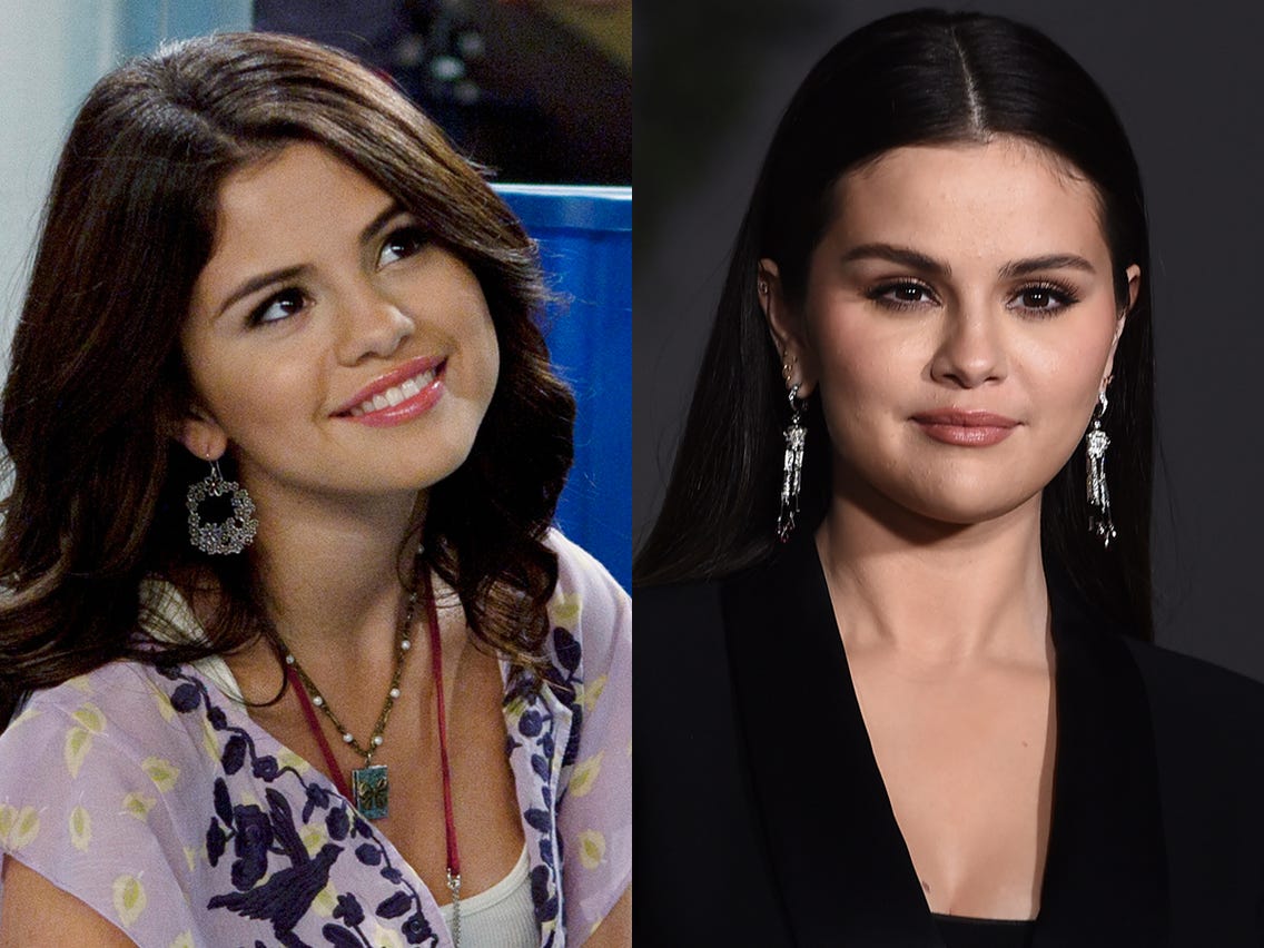 Selena Gomez Says She Was 'Happiest' On 'Wizards Of Waverly, 58% OFF