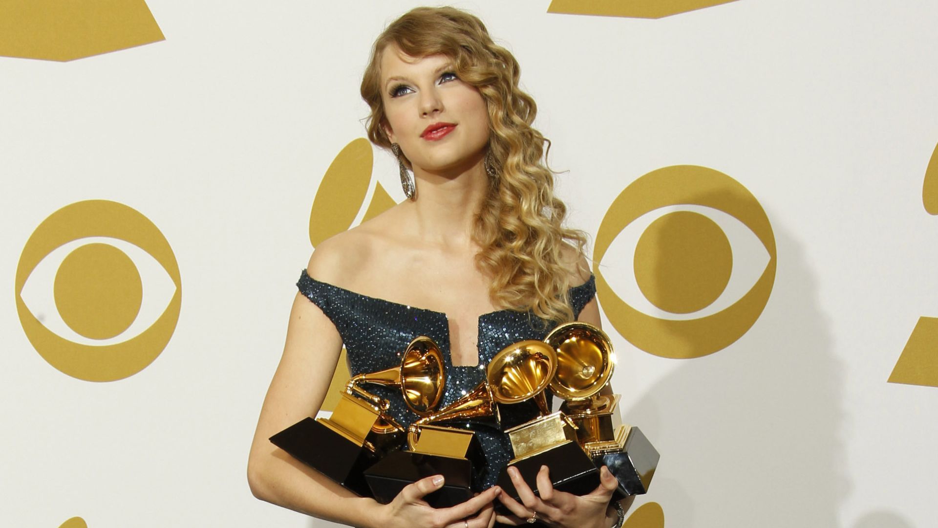 Taylor swift biggest records