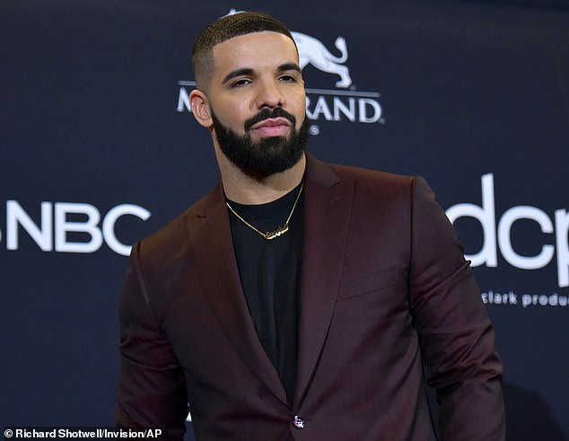 Drake took aim at Taylor Swift and her fans in a Kendrick Lamar diss track response titled ' Push Ups ', which he released on Friday