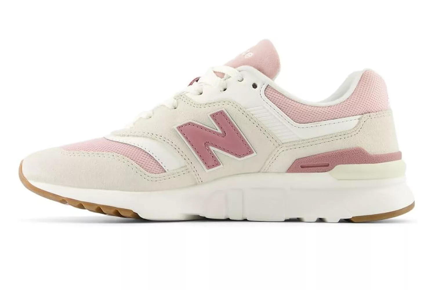 Amazon New Balance Women's 997H V1 Sneaker