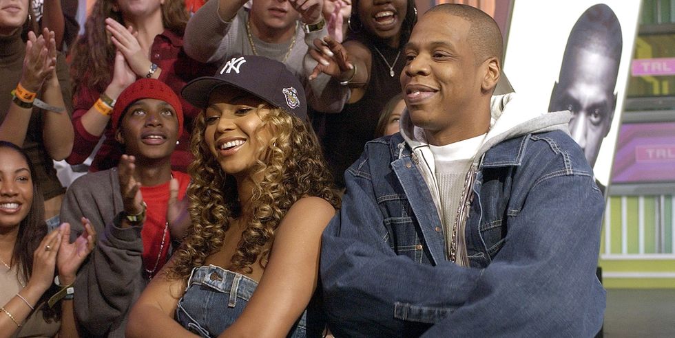 Beyoncé and Jay-Z Sweetest Moments