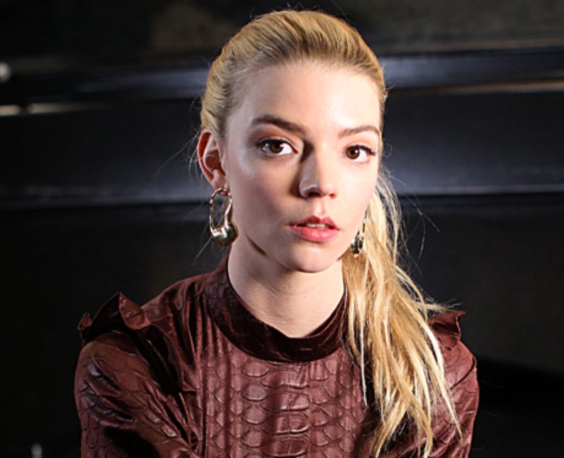 Anya Taylor-Joy facts