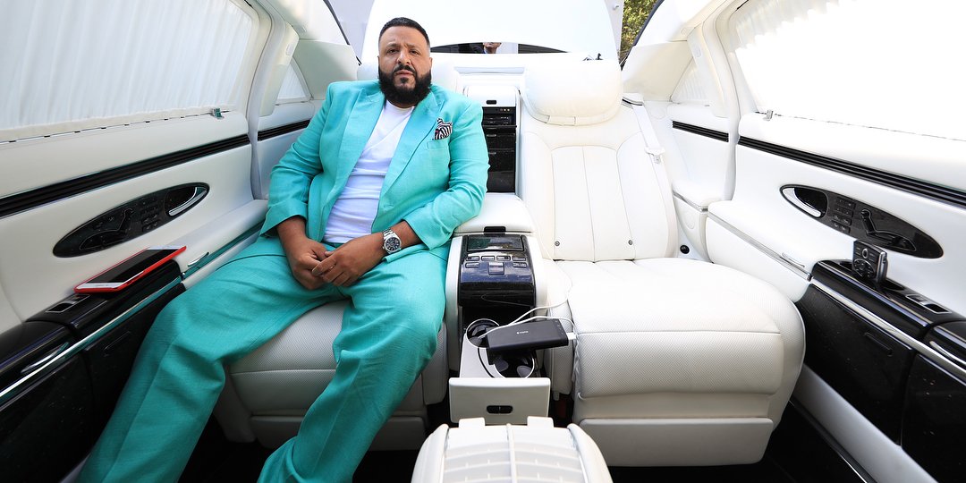 DJ Khaled Reveals He Never Gives Oral Sex, Twitter Explodes - AskMen