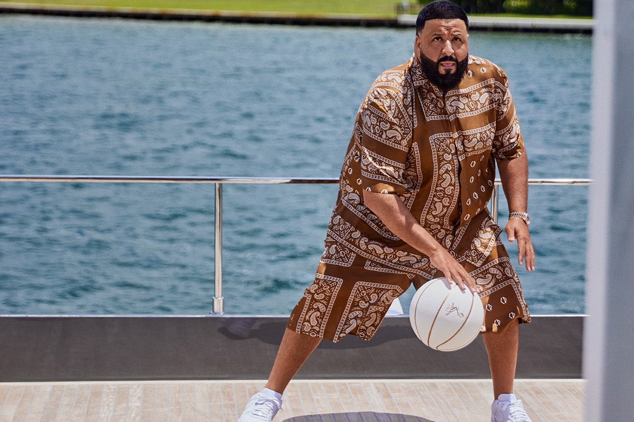 Hennessy NBA Masterpiece Carafe DJ Khaled | Hypebeast