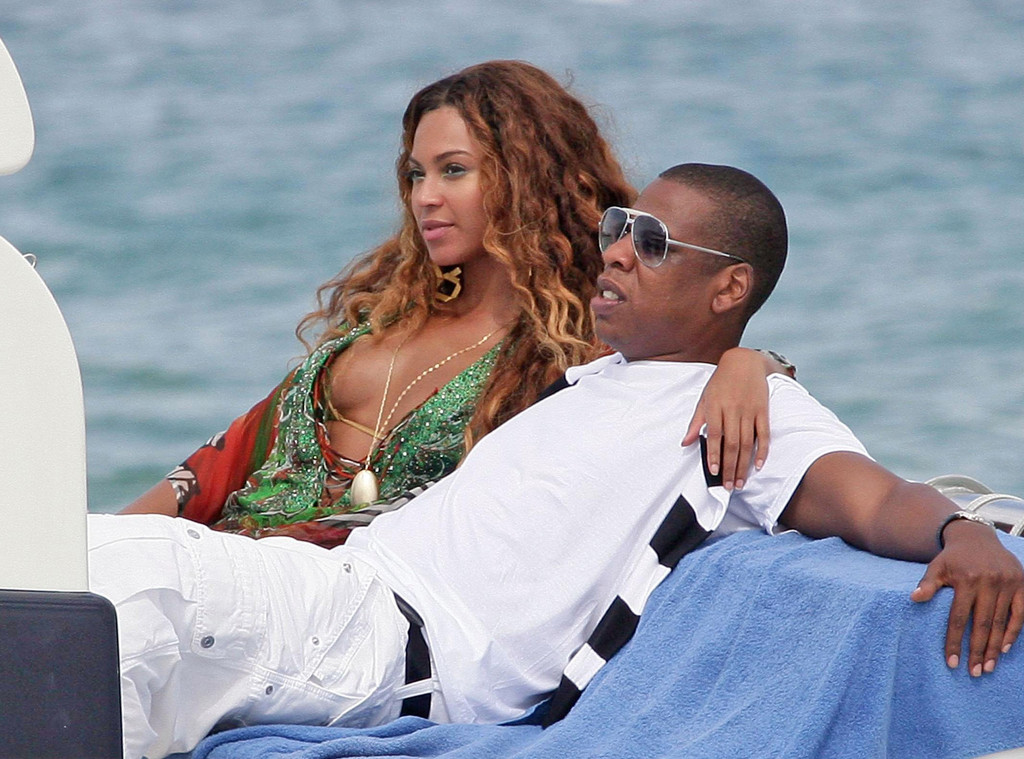 Jay Z & Beyonce: On the Heels of His Rumored 'Lemonade' Response, Talk of a  Possible Joint Album – WritersBeat