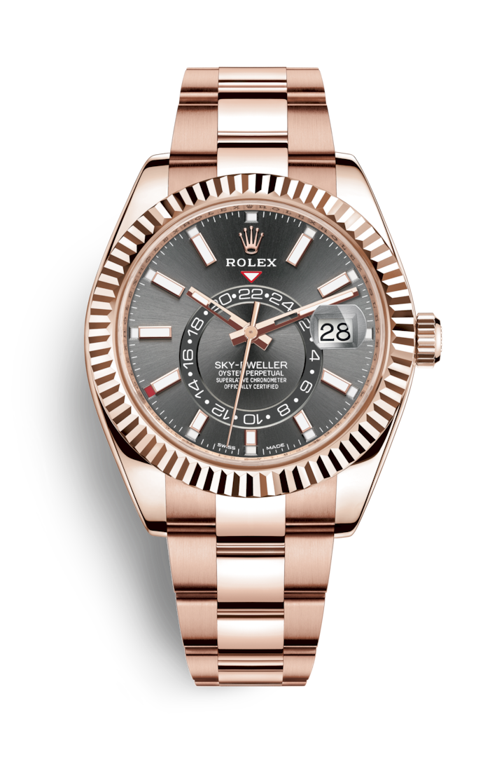 Rolex Sky-Dweller 326935