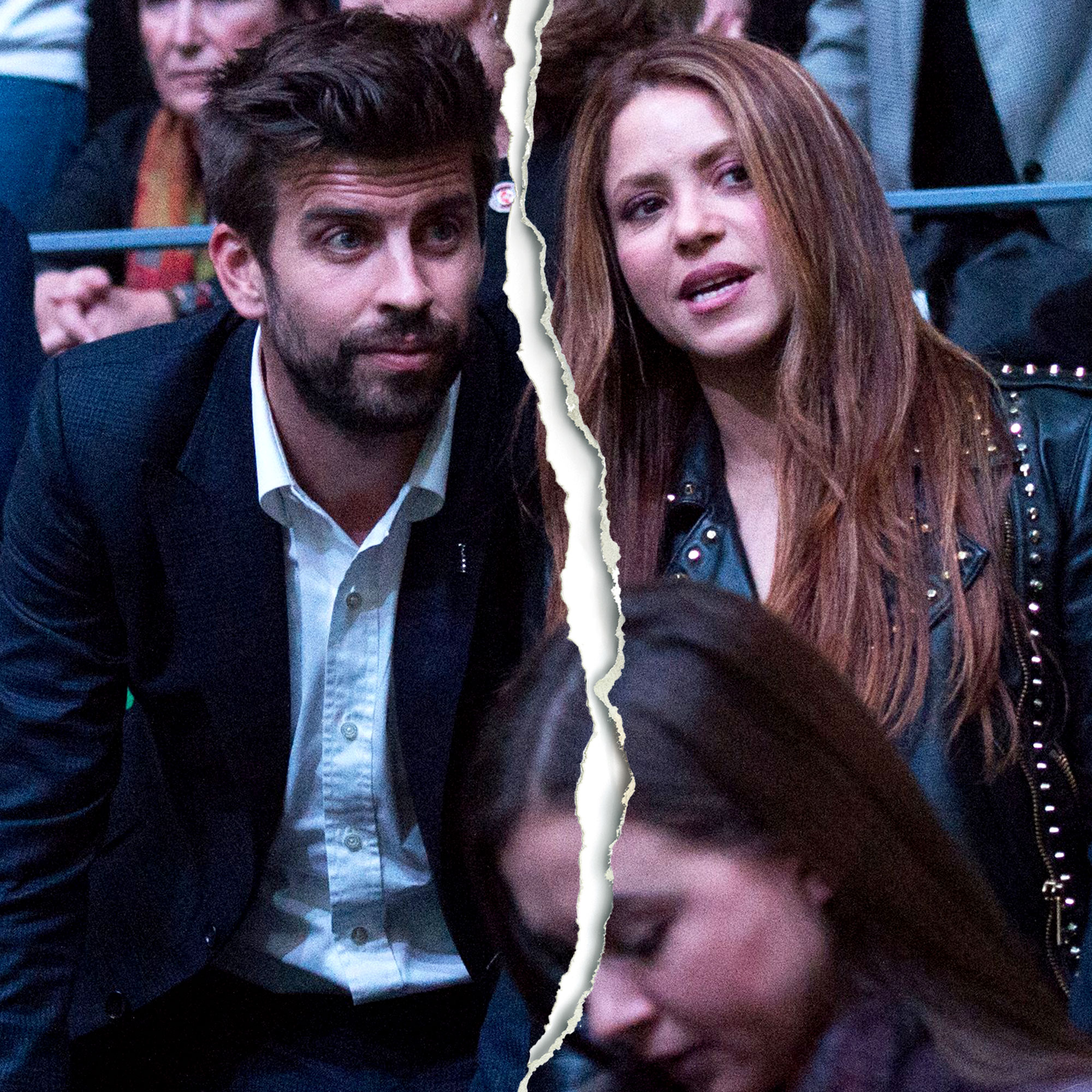 Shakira, Gerard Pique Split After 12-Year Relationship: Details | Us Weekly