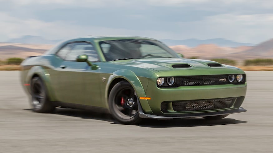 bao michael jordan surprised everyone when he gave his daughter a super rare dodge challenger and made her dream come true on her th birthday 652588b149c76 Michael Jordan Surprised Everyone When He Gave His Daughter A Super Rare Dodge Challenger 2023 And Made Her Dream Come True On Her 30th Birthday.