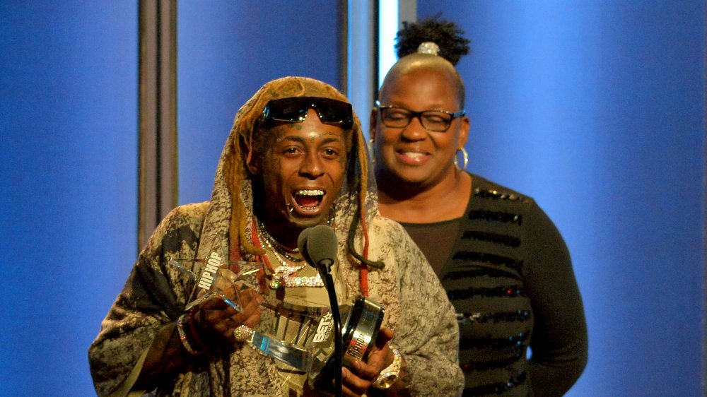 The Truth About Lil Wayne's Mom Jacida Carter