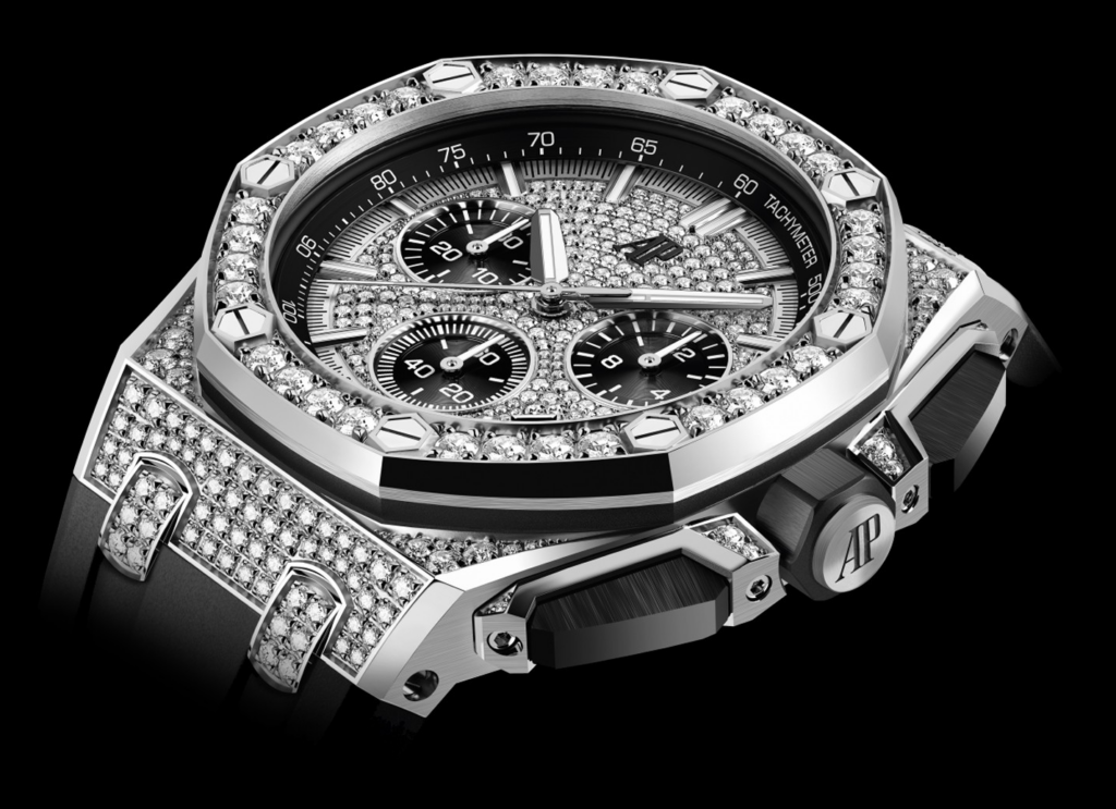 AP Royal Oak Offshore Ref. 26423BC.ZZ.D002CA.01