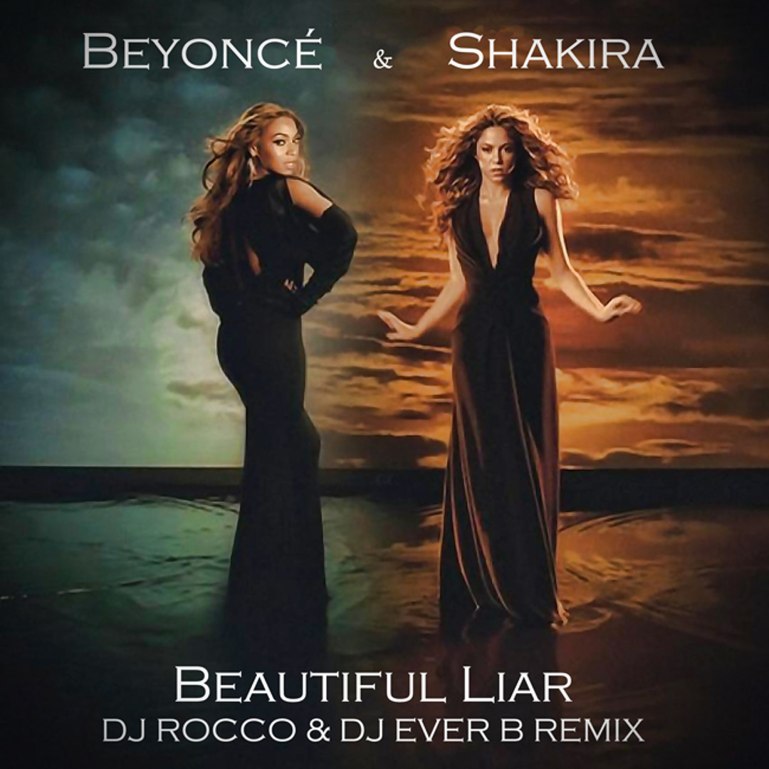 Listen to Beyonce & Shakira - Beautiful Liar (DJ ROCCO & DJ EVER B Remix)  by H1GHL1GHTS in latin playlist online for free on SoundCloud