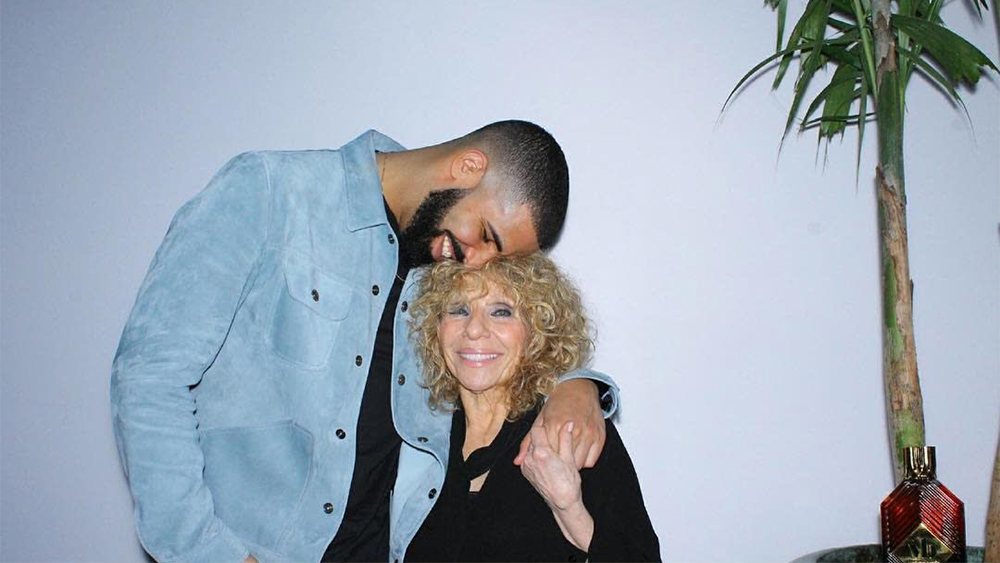 Drake's mom Sandi Graham sends letters of support ahead of CLB release