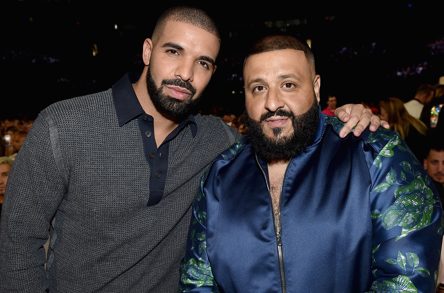 DJ Khaled, Drake & Lil Baby's 'Staying Alive': Listen