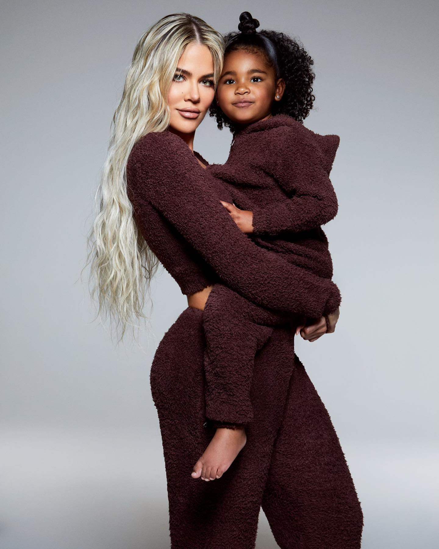 Inside the luxury life of Khloe Kardashian's daughter True: from Louis  Vuitton purses and matching Dior outfits with her mum, to OTT Disney  princess birthdays, this three-year-old has it all | South