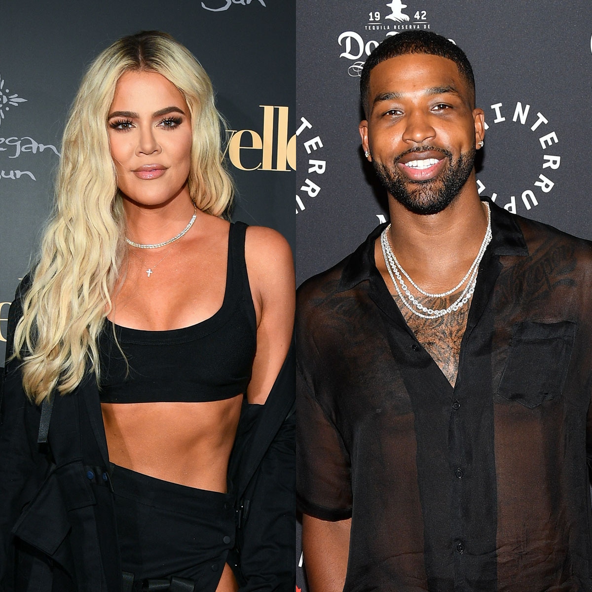 Khloe Kardashian Slams Rumor She & Tristan Thompson Are Back Together