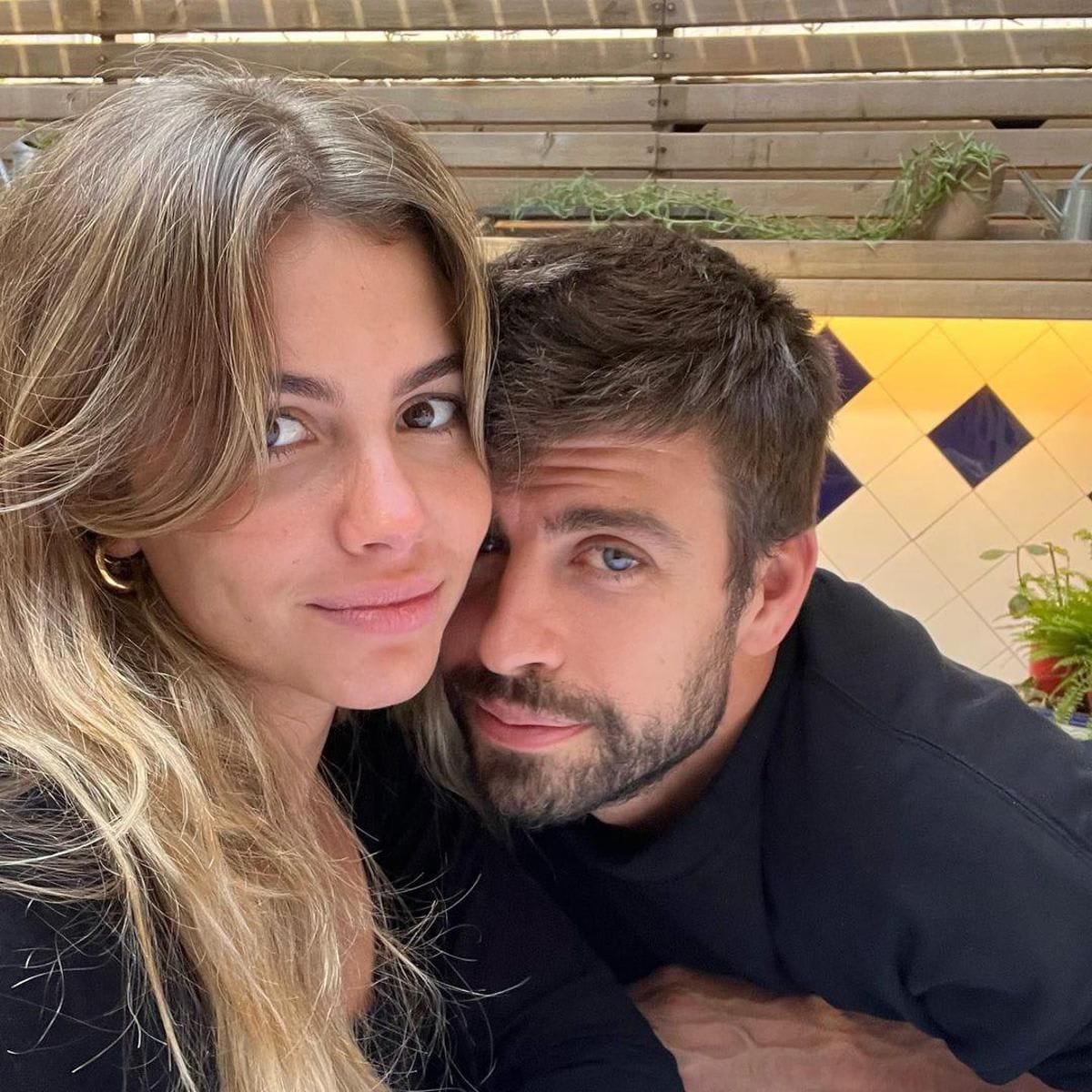 Gerard Piqué & Clara Chía might be considering marriage