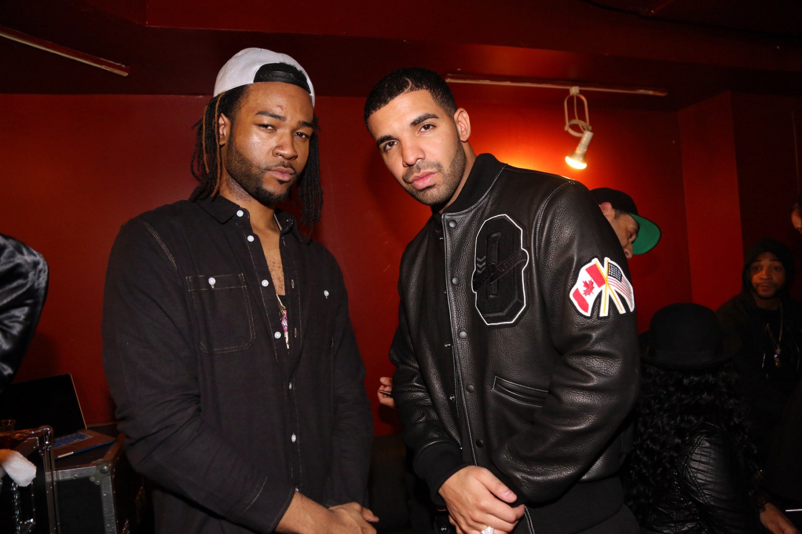 Drake and PartyNextDoor Announce Collaborative Album at Toronto Show