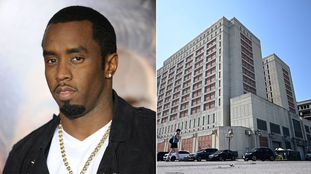 Diddy moved to 'special protection' section of 'rat-infested' jail - The  Mirror US